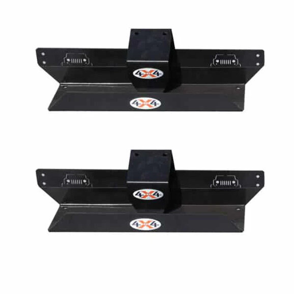 EZ 4X4 Freedom Top Hanger EZ 4X4 Freedom Top Hanger for 07-18 Jeep Wrangler JK