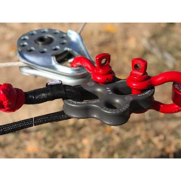 Factor 55 Load Distribution Plate- LDP Factor 55 00470-06 Load Distribution Plate- LDP