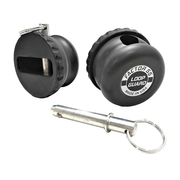 Factor 55 Loop Guard Factor 55 00450-06 Loop Guard