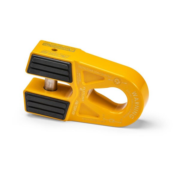 Factor 55  FlatLink E Expert Winch Hook 