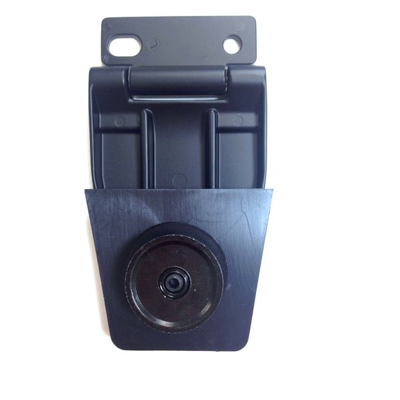 Fairchild Industries Driver Side Hardtop Liftgate Glass Hinge Fairchild Industries D4099 Driver Side Hardtop Liftgate Glass Hinge for 87-03 Jeep Wrangler YJ & TJ