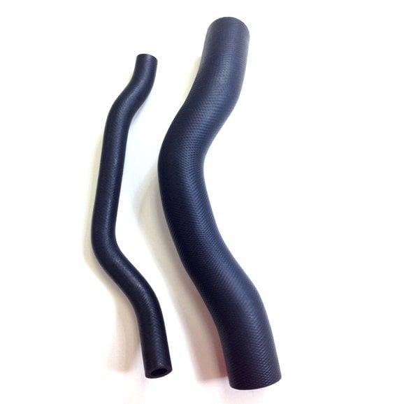 Fairchild Industries Fuel Filler & Vent Hoses Fairchild Industries D4066 Fuel Filler & Vent Hoses for 84-96 Jeep Cherokee XJ