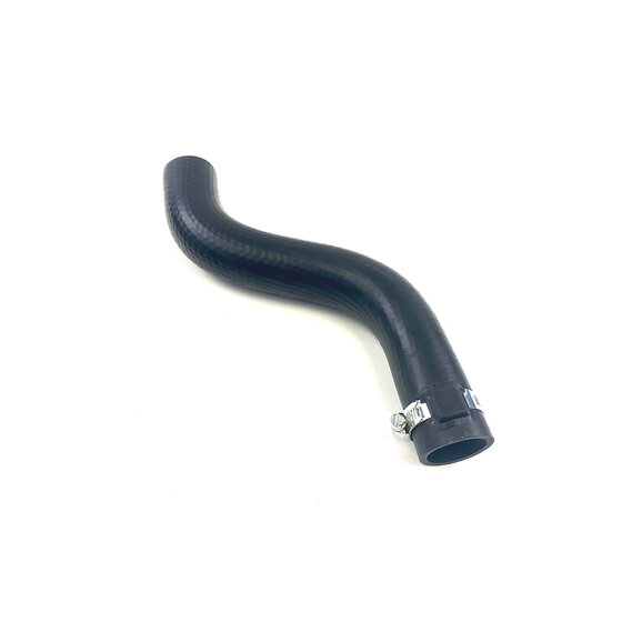 Fairchild Industries Fuel Tank Filler Hose Fairchild Industries D4177 Fuel Tank Filler Hose for 97-02 Jeep Wrangler TJ