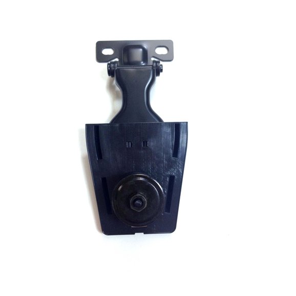 Fairchild Industries Passenger Side Hardtop Liftgate Glass Hinge Fairchild Industries D4096 Passenger Side Hardtop Liftgate Glass Hinge for 07-18 Jeep Wrangler JK