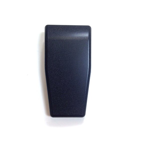 Fairchild Industries Passenger Side Hardtop Liftgate Glass Hinge Cover Fairchild Industries D4098 Passenger Side Hardtop Liftgate Glass Hinge Cover for 07-10 Jeep Wrangler JK