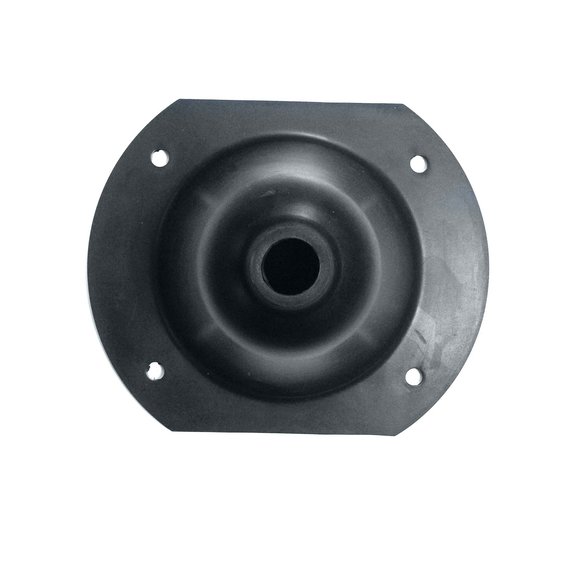 Fairchild Industries Shifter Boot Fairchild Industries D4069 Shifter Boot for 67-79 Jeep Vehicles with T14 or T15 Transmission