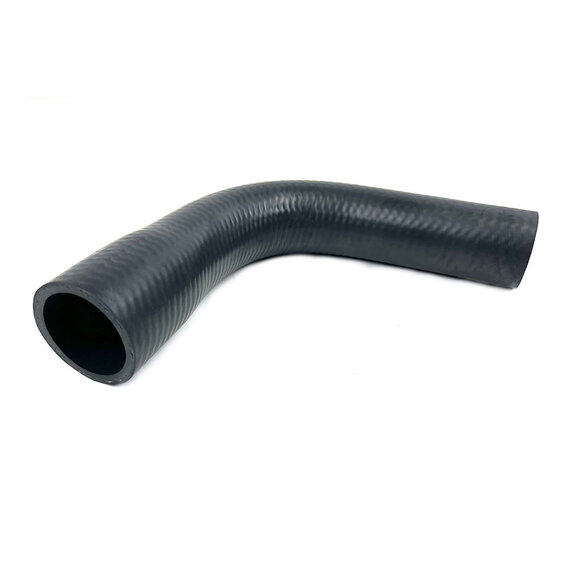 Fairchild Industries Lower Radiator Hose Fairchild Industries MCH1043 Lower Radiator Hose for 80 CJ-5 w/o AC & 75-86 CJ-7 4.2L & 3.8L Engine