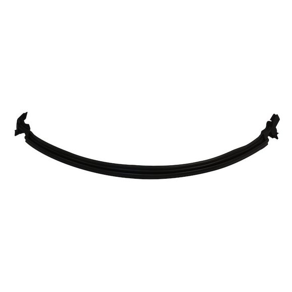 Fairchild Industries Windshield to Cowl Weatherstrip Fairchild Industries D4160 Windshield to Cowl Weatherstrip for 07-18 Jeep Wrangler JK