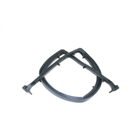 Fairchild Industries Replacement Tail Gate Seal Fairchild Industries D3007 Replacement Tail Gate Seal for 76-86 Jeep CJ-7 & CJ-8