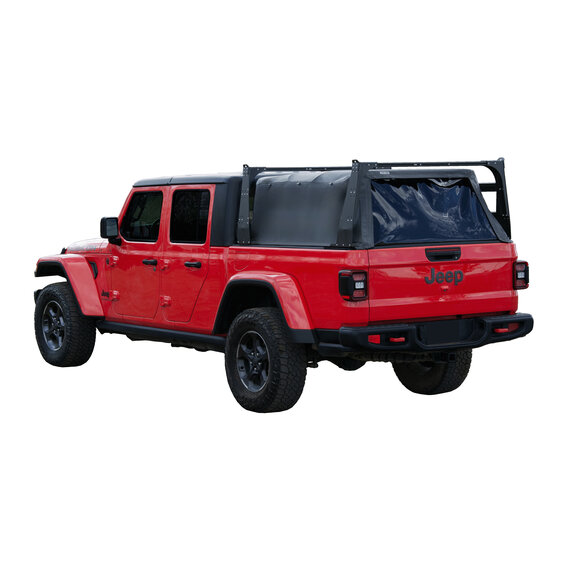 Fas-Top JayBar Bed Rack Fas-Top JayBar Bed Rack for 20-25 Jeep Gladiator JT
