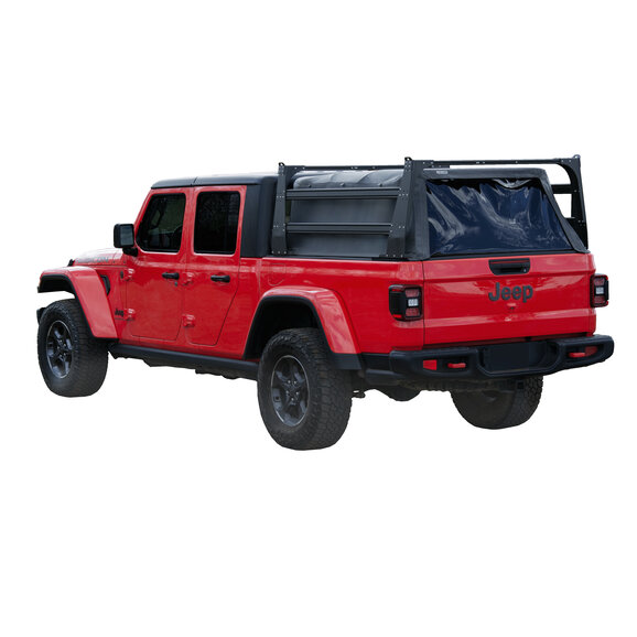 Fas-Top JayBar Side Bar Set Fas-Top JayBar Side Bar Set for 20-25 Jeep Gladiator JT
