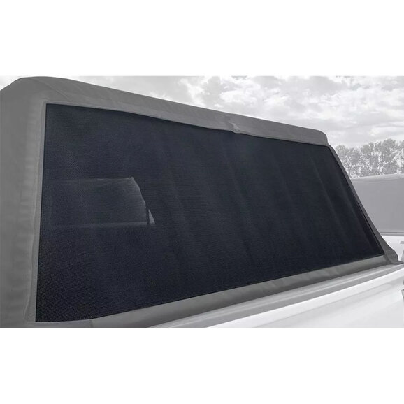 Fas-Top  Rear Window for 20-25 Jeep Gladiator JT