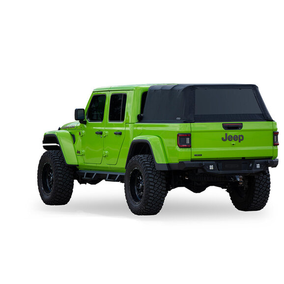 Fas-Top Topper Add-On Skin Fas-Top  Topper Add-On Skin for 20-25 Jeep Gladiator JT