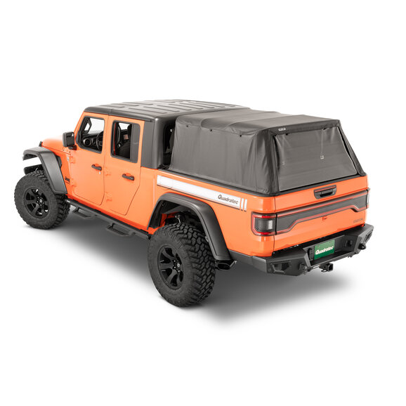Fas-Top  Traveler for 20-25 Jeep Gladiator JT