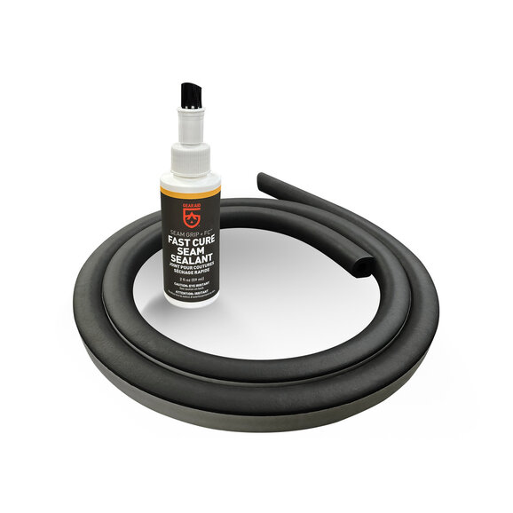 Fas-Top Weather Seal Kit Fas-Top 90005 Weather Seal Kit