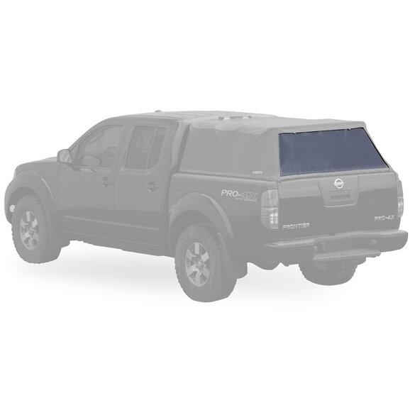 Fas-Top  Rear Window for 20-25 Jeep Gladiator JT