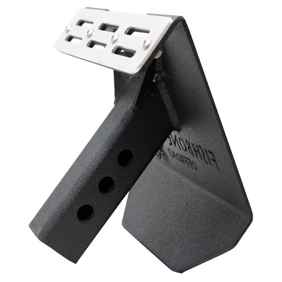 Fishbone Offroad Hitch Mounted Step Fishbone Offroad FB21238 Hitch Mounted Step