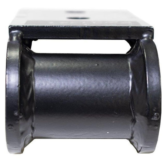 Fishbone Offroad Spring Shackle Hangers for 7686 Jeep CJ7 with YJ