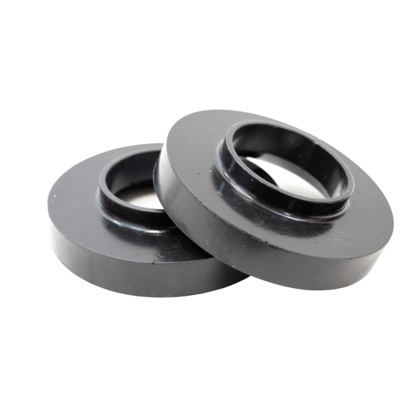 Fishbone Offroad 3/4" Leveling Kit Fishbone Offroad 3/4" Leveling Kit for 07-18 Jeep Wrangler JK