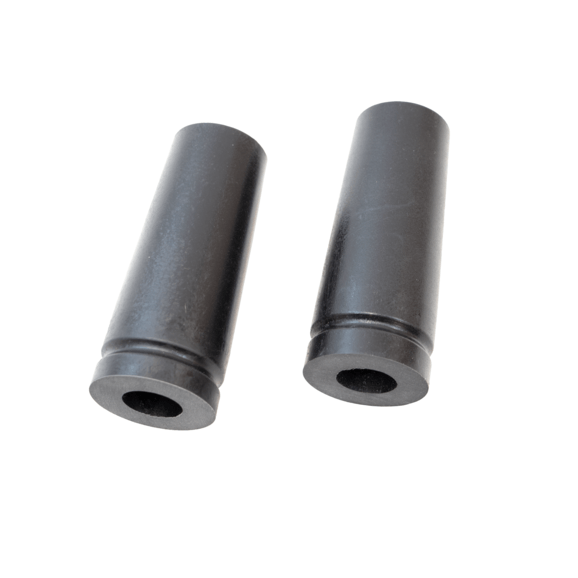 Fishbone Offroad Extended Bump Stops Fishbone Offroad FB47164 Extended Bump Stops for 84-06 Jeep Cherokee XJ, Grand Cherokee ZJ & Wrangler TJ