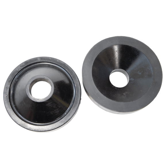 Fishbone Offroad  3/4" Leveling Kit for 07-18 Jeep Wrangler JK