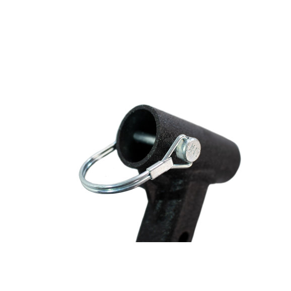 fishbone spare tire flag mount flag pole holder