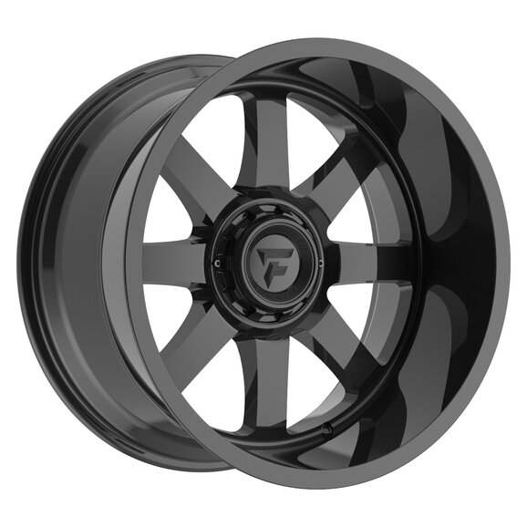 Fittipaldi Off Road Wheels  Alpha Series FA16 Alloy Wheels for 07-24 Jeep Wrangler JK, JL & Gladiator JT