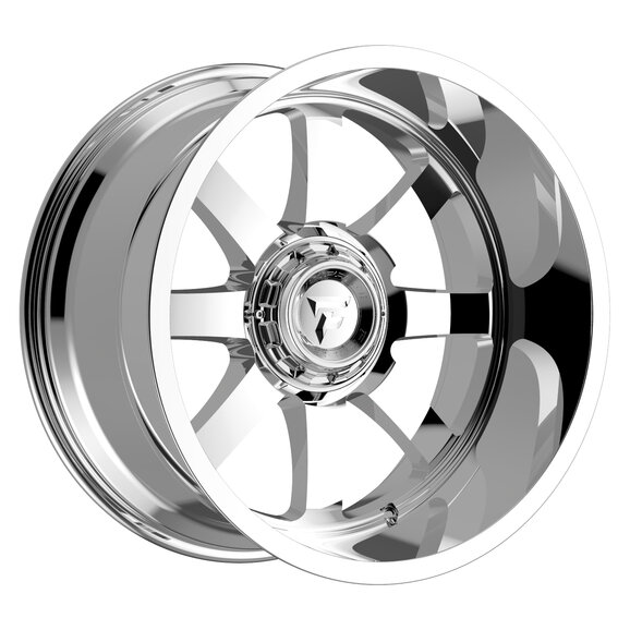 Fittipaldi Off Road Wheels  Alpha Series FA16 Alloy Wheels for 07-24 Jeep Wrangler JK, JL & Gladiator JT