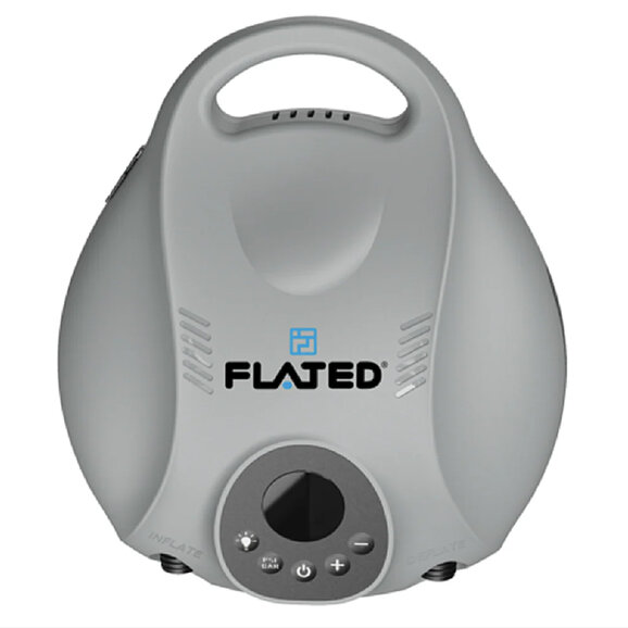 FLATED Battery Pump FLATED BPUMPLI Battery Pump