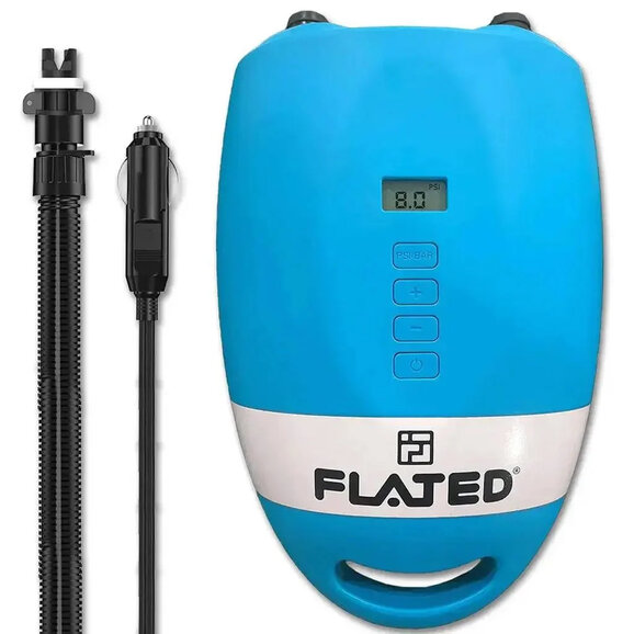FLATED Electric Air-Pump FLATED EPUMPDC Electric Air-Pump