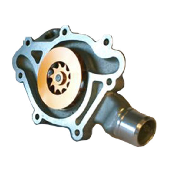 NEW WATER PUMP JEEP GRAND CHEROKEE ZJ 1993-1998 5.2L /& 5.9L V8