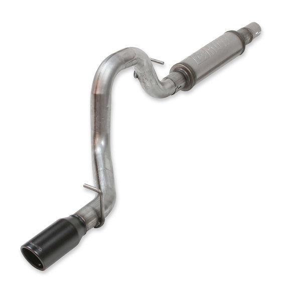 Flowmaster FlowFX Cat-Back Exhaust System Flowmaster  FlowFX Cat-Back Exhaust System for Jeep Wrangler TJ