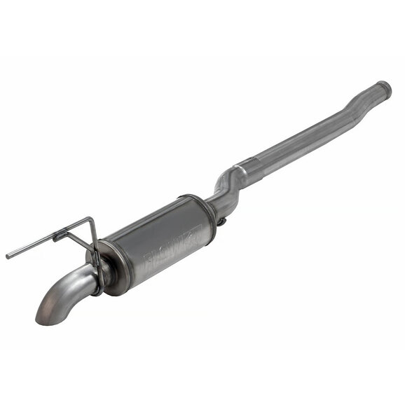 Flowmaster Flow FX Extreme Cat-Back Exhaust System Flowmaster 717969 Flow FX Extreme Cat-Back Exhaust System for 20-27 Jeep Gladiator JT with 3.6L
