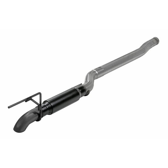 Flowmaster Outlaw Extreme Cat-Back Exhaust System Flowmaster 817958 Outlaw Extreme Cat-Back Exhaust System for 20-27 Jeep Gladiator JT with 3.6L