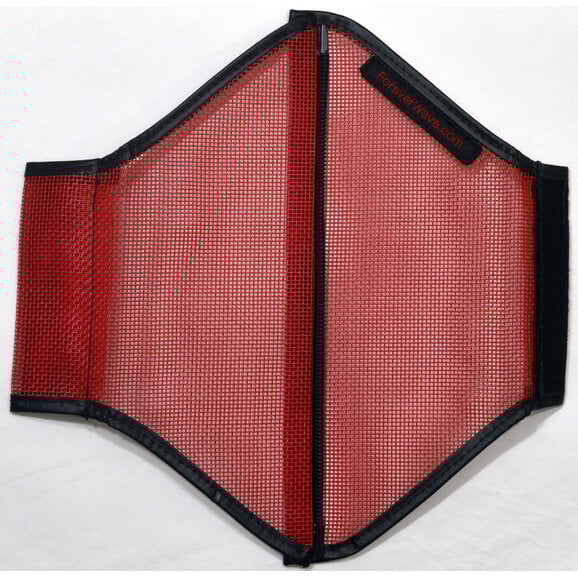 Forever Wave  Interchangeable Flag System Mount Sleeves for Jeep Vehicles 