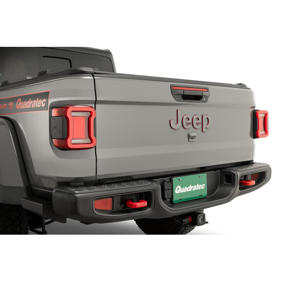 FORM Lighting Tail Light Kit FORM Lighting Tail Light Kit for 20-26 Jeep Gladiator JT