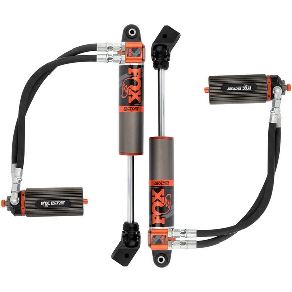 Fox® Racing Shox 88326077 Front 3.0 Factory Race Series Internal