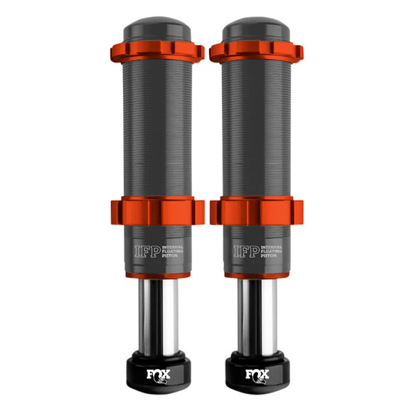 Fox® Racing Shox Factory Race Series 2.0 Bump Stop IFP Fox® Racing Shox Factory Race Series 2.0 Bump Stop IFP for 07-18 Jeep Wrangler JK