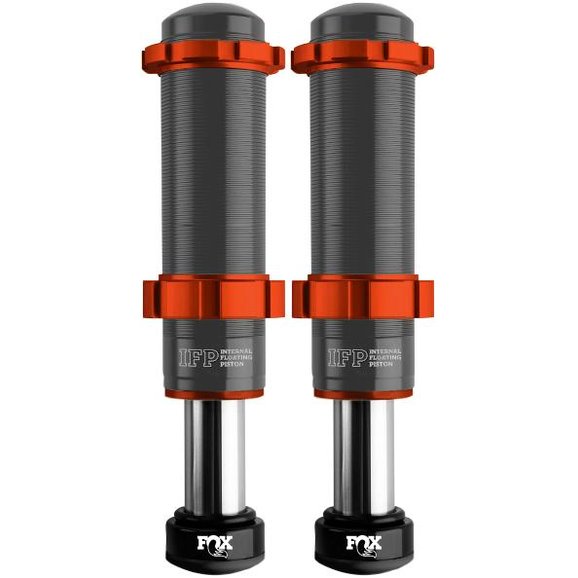 Fox® Racing Shox 883-02-167 Front 2.0 Factory Race Series IFP Bump Stops  for 18-21 Jeep Wrangler JL & Gladiator JT