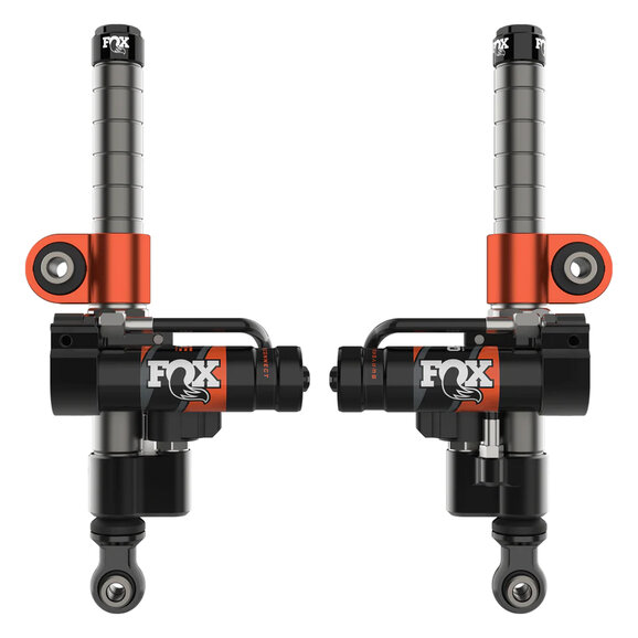 Fox Racing Shox QSE Sway Bar Disconnects Fox Racing Shox QSE Sway Bar Disconnects for 18-26 Jeep Wrangler JL & Gladiator JT