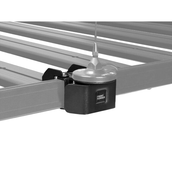 Front Runner Antenna Mount Front Runner RRAC168 Antenna Mount for Roof Racks