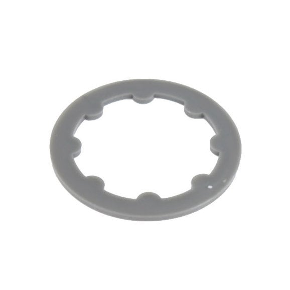 Mopar Axle Shaft Guide Mopar 68048472AA Axle Shaft Guide for 07-18 Jeep Wrangler JK with Dana 44 Front Axle