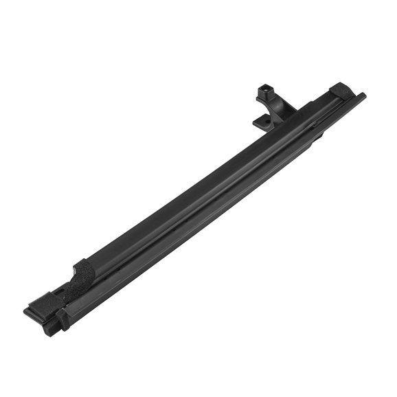 Mopar  Front Door Surround for 10-18 Jeep Wrangler JK Unlimited with Sunrider Top