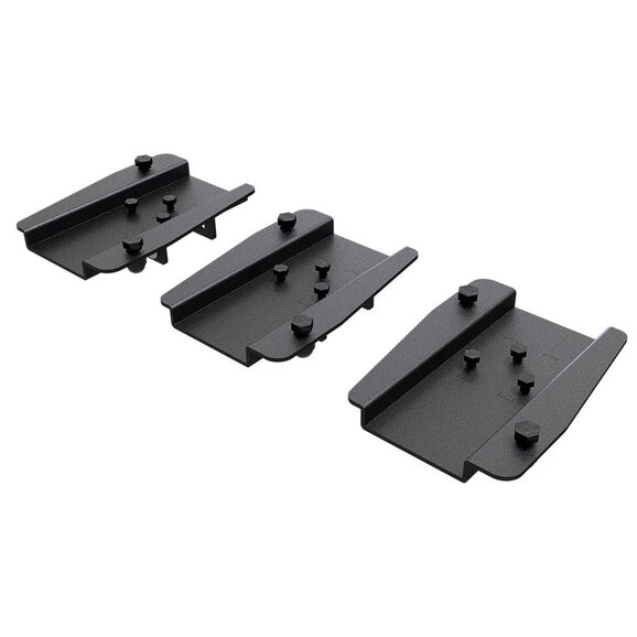 Front Runner Universal Awning Brackets Front Runner RRAC045 Universal Awning Brackets