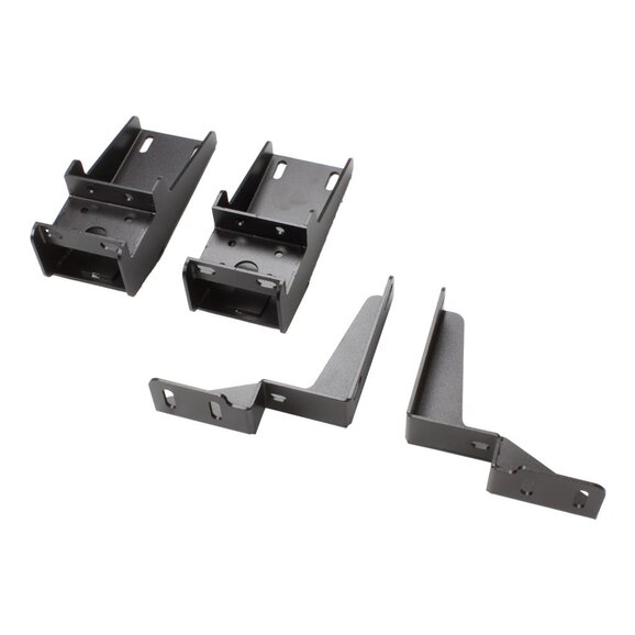 Front Runner Bat Wing/Manta Wing Awning Brackets Front Runner RRAC074 Bat Wing/Manta Wing Awning Brackets