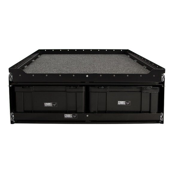 draw drawers レースミニボトム 4Runner Drawer System — BOSS StrongBox