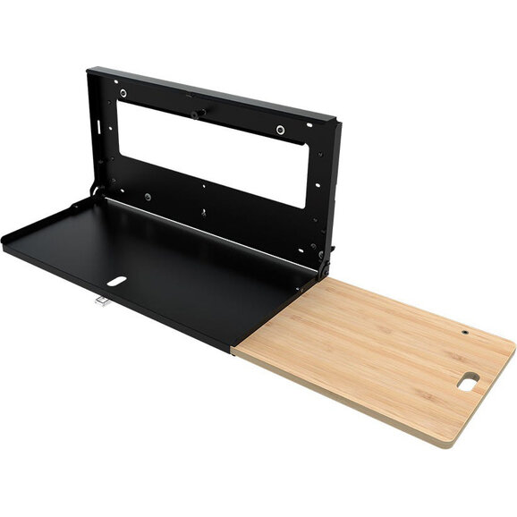 Front Runner Drop Down Tailgate Table Front Runner TBRA034 Drop Down Tailgate Table