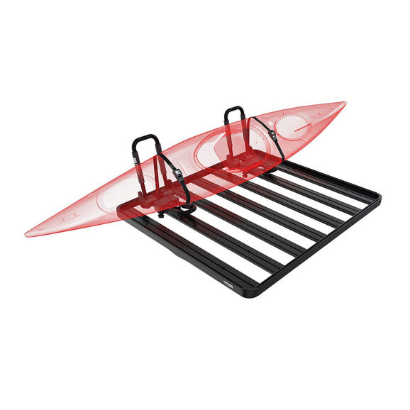 Front Runner Kayak Carrier / Foldable J Style Front Runner RRAC256 Kayak Carrier / Foldable J Style