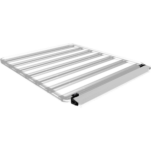 Front Runner LED Light Bar Rack Mount Brackets Front Runner RRAC124 LED Light Bar Rack Mount Brackets