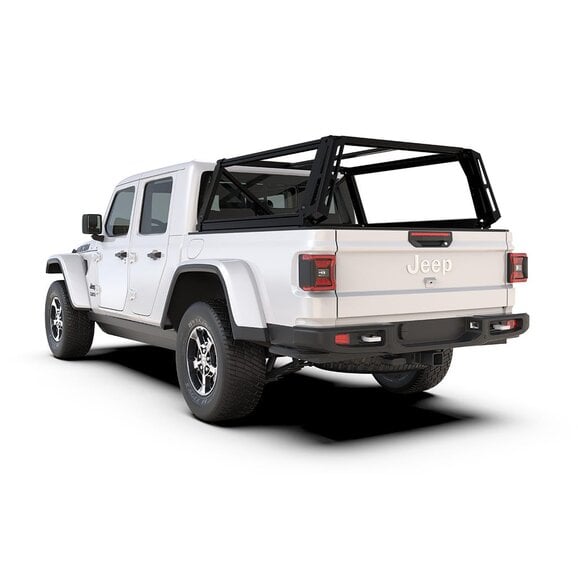 Front Runner Pro Bed System Front Runner Pro Bed System for 20-25 Jeep Gladiator JT
